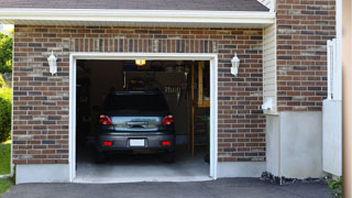 Garage Door Installation at Saint Victor San Jose, California