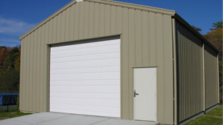 Garage Door Openers at Saint Victor San Jose, California